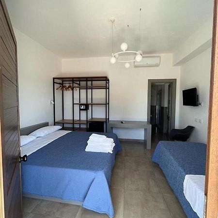 Policaretto Rooms Torretta  エクステリア 写真