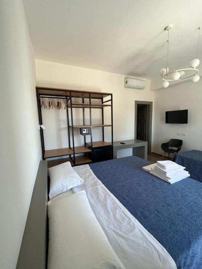 Policaretto Rooms Torretta  エクステリア 写真