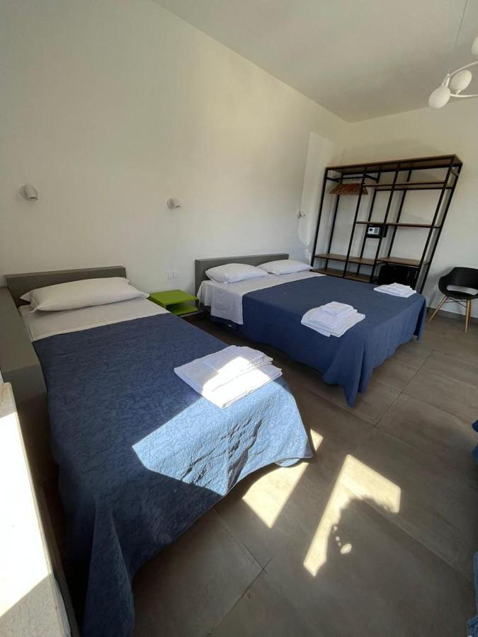 Policaretto Rooms Torretta  エクステリア 写真